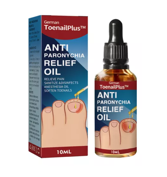 Super Oferta 2x1 ToenailCare Pro ¡Dale a tus uñas el cuidado que merecen!