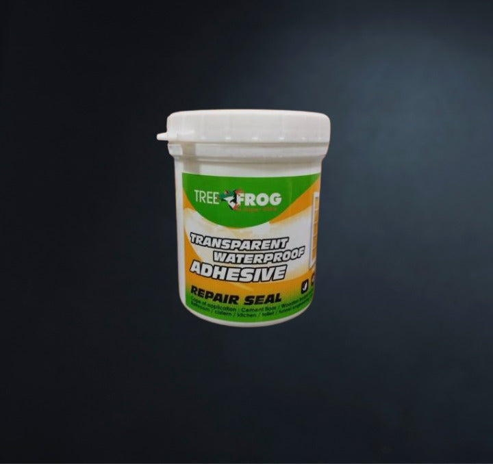 ImpermaShield Pro 1kg. ¡Sella tus problemas para siempre!