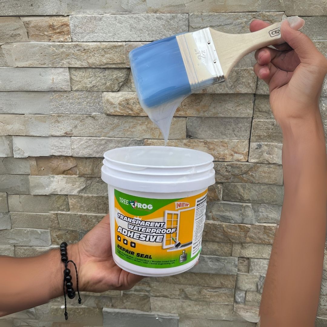 ImpermaShield Pro 1kg. ¡Sella tus problemas para siempre!